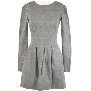 Aritzia Talula Lambeth Pleated Dress